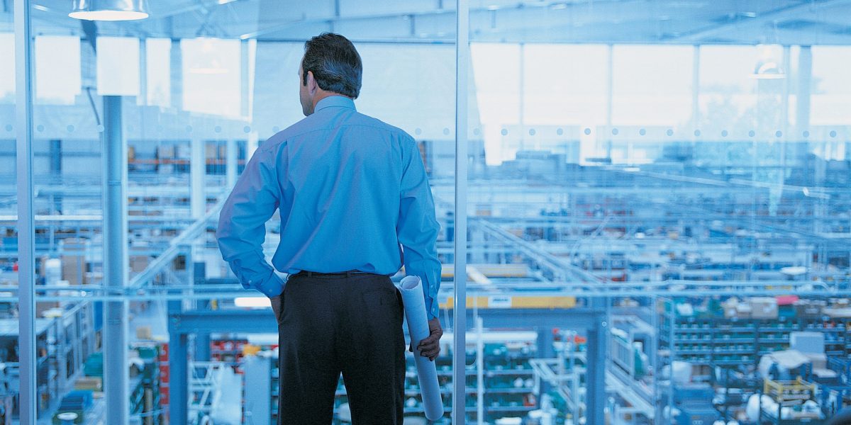 CEOs reacting to tariffs with wait-and-see have a dangerous misread of the moment