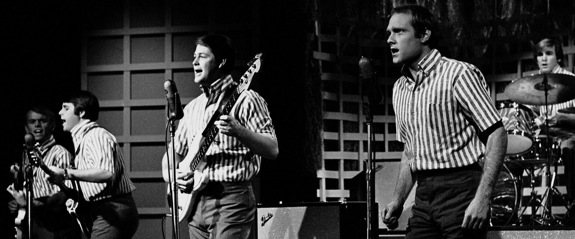 Nearly 60 Years Ago This Month, The Beach Boys Delivered a Masterpiece on 'Summer Days (And Summer Nights!!)'
