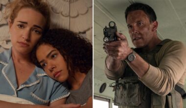 Ginny & Georgia Dominates Nielsen Charts With Season 3 Premiere