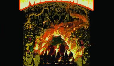 Goblinsmoker - The King's Eternal Throne Review
