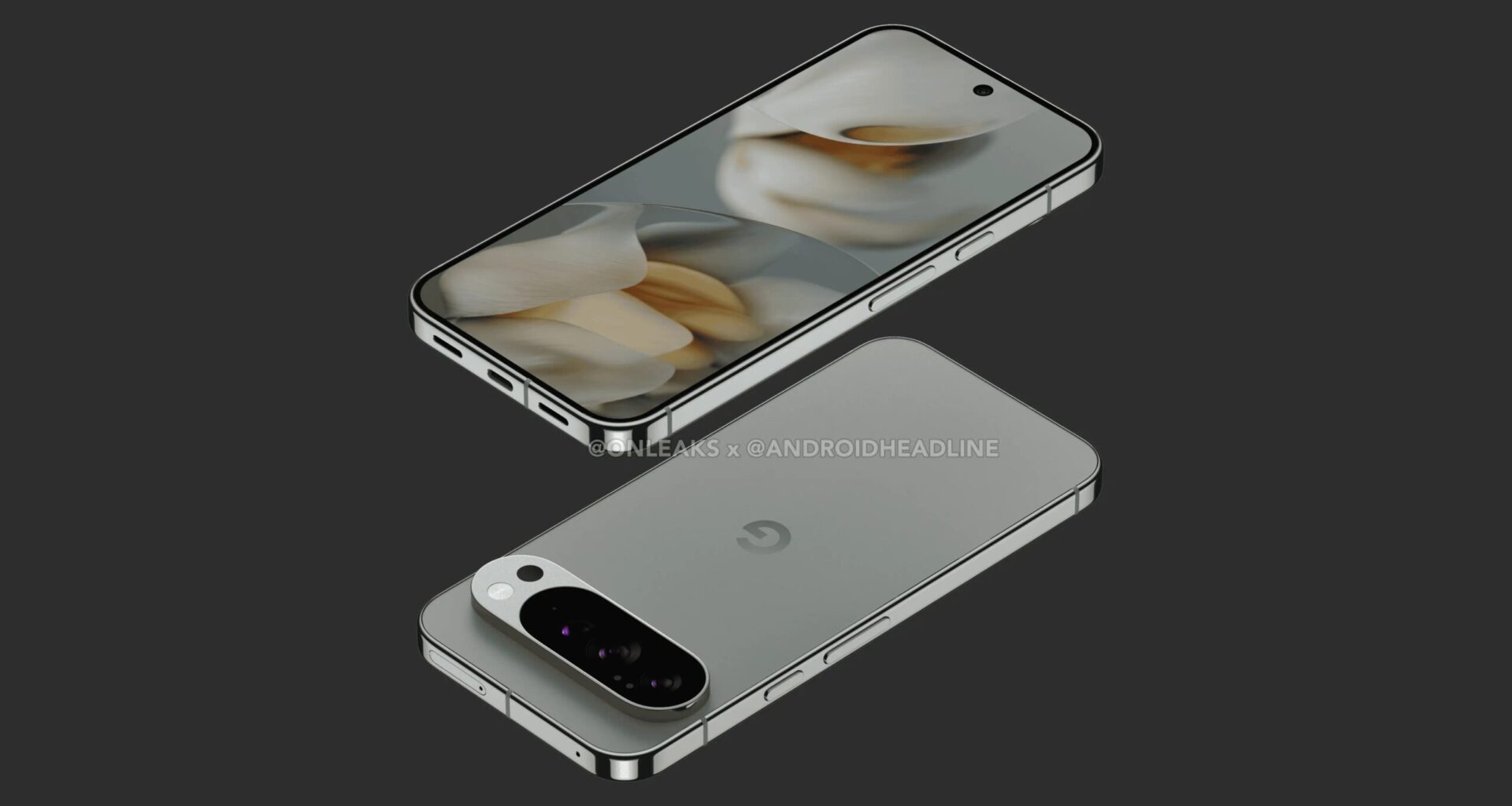 Google Pixel 10 Pro XL Android Headlines