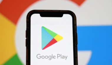 Google Play