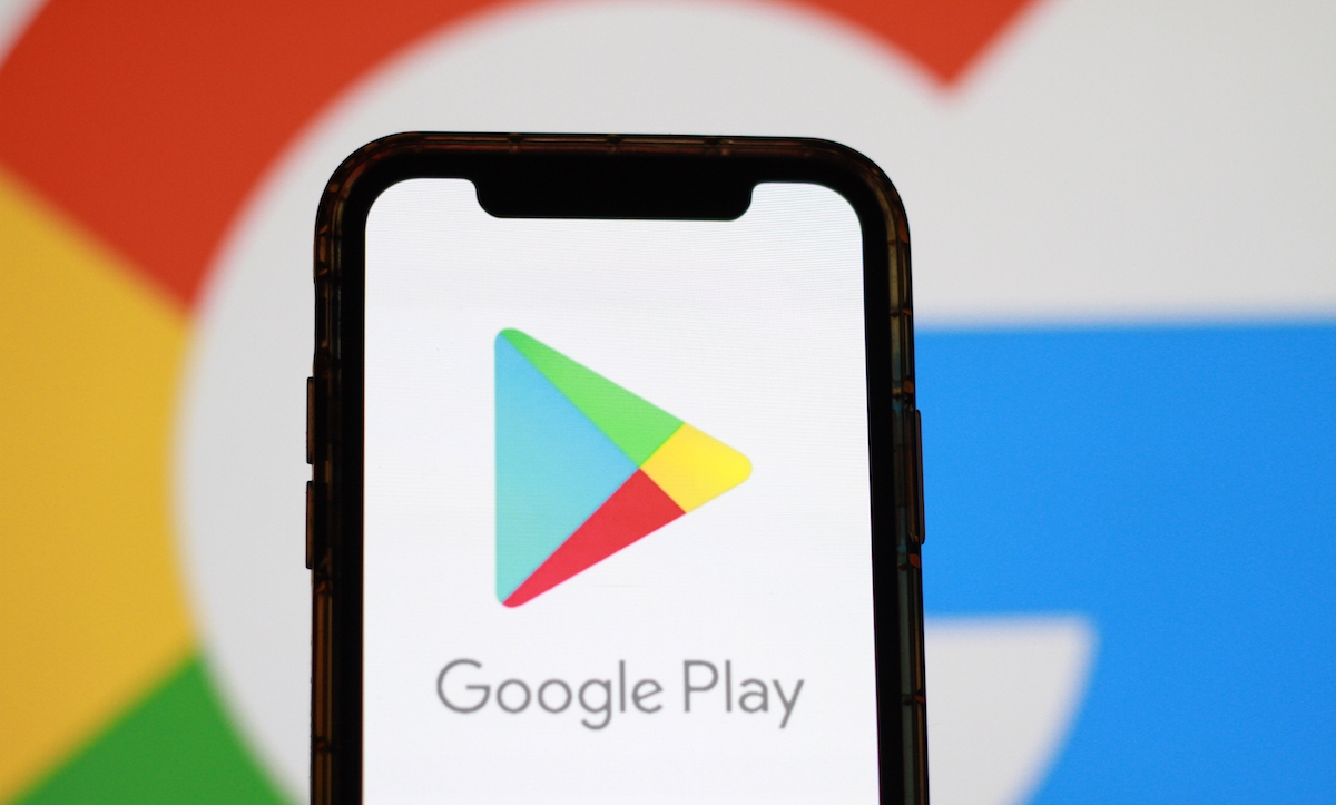Google Play