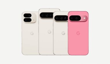 A new leak has apparently leaked the Pixel 10 lineup's pricing for Europe
