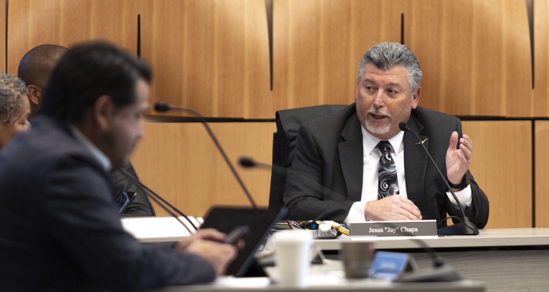 Fort Worth navigates hard budget cuts because of decreased revenue