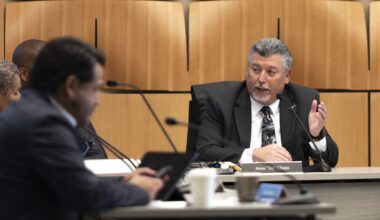 Fort Worth navigates hard budget cuts because of decreased revenue