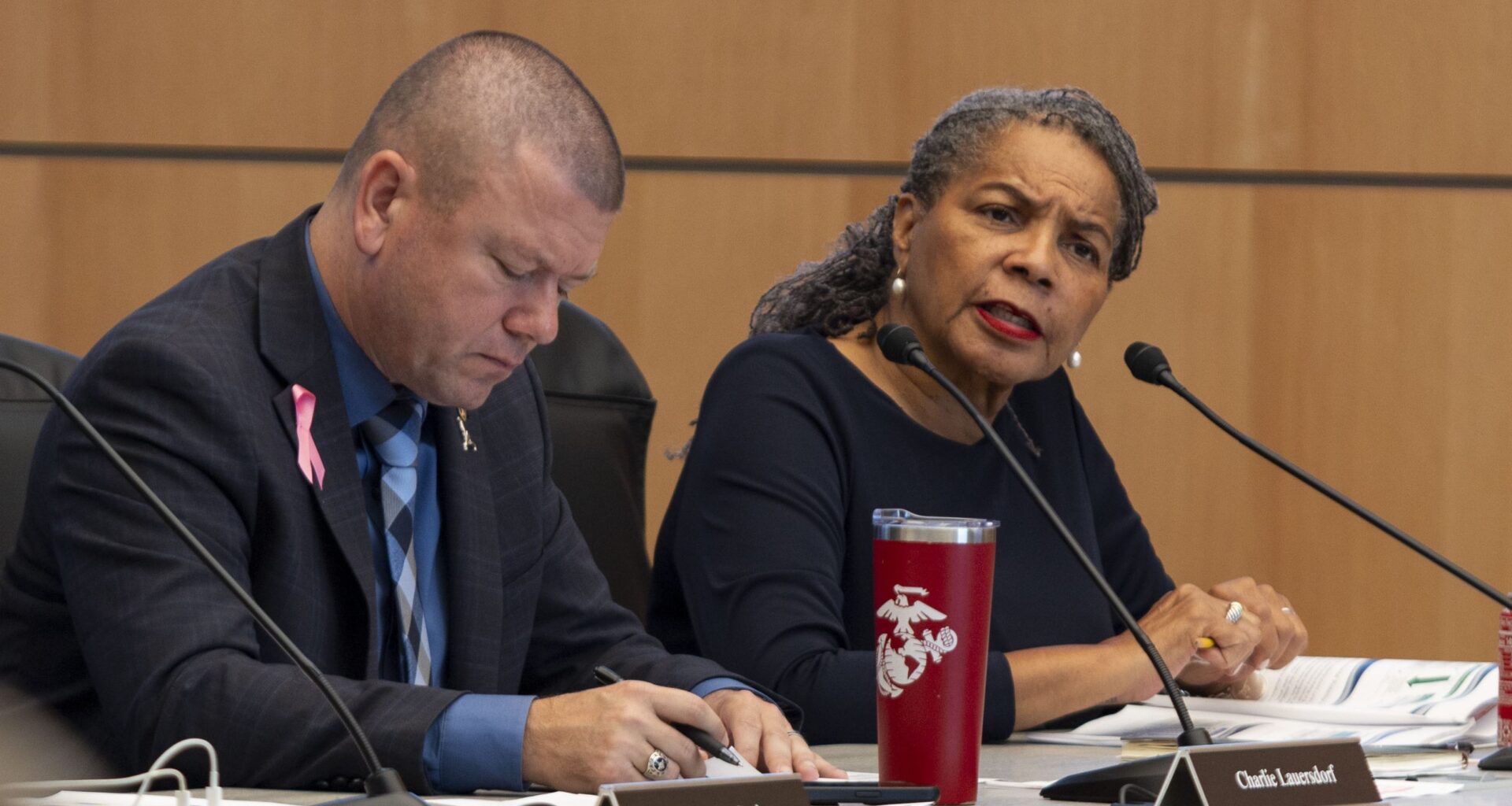 Fort Worth City Council weighs ending minority business incentive programs