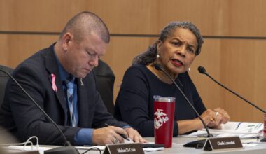 Fort Worth City Council weighs ending minority business incentive programs