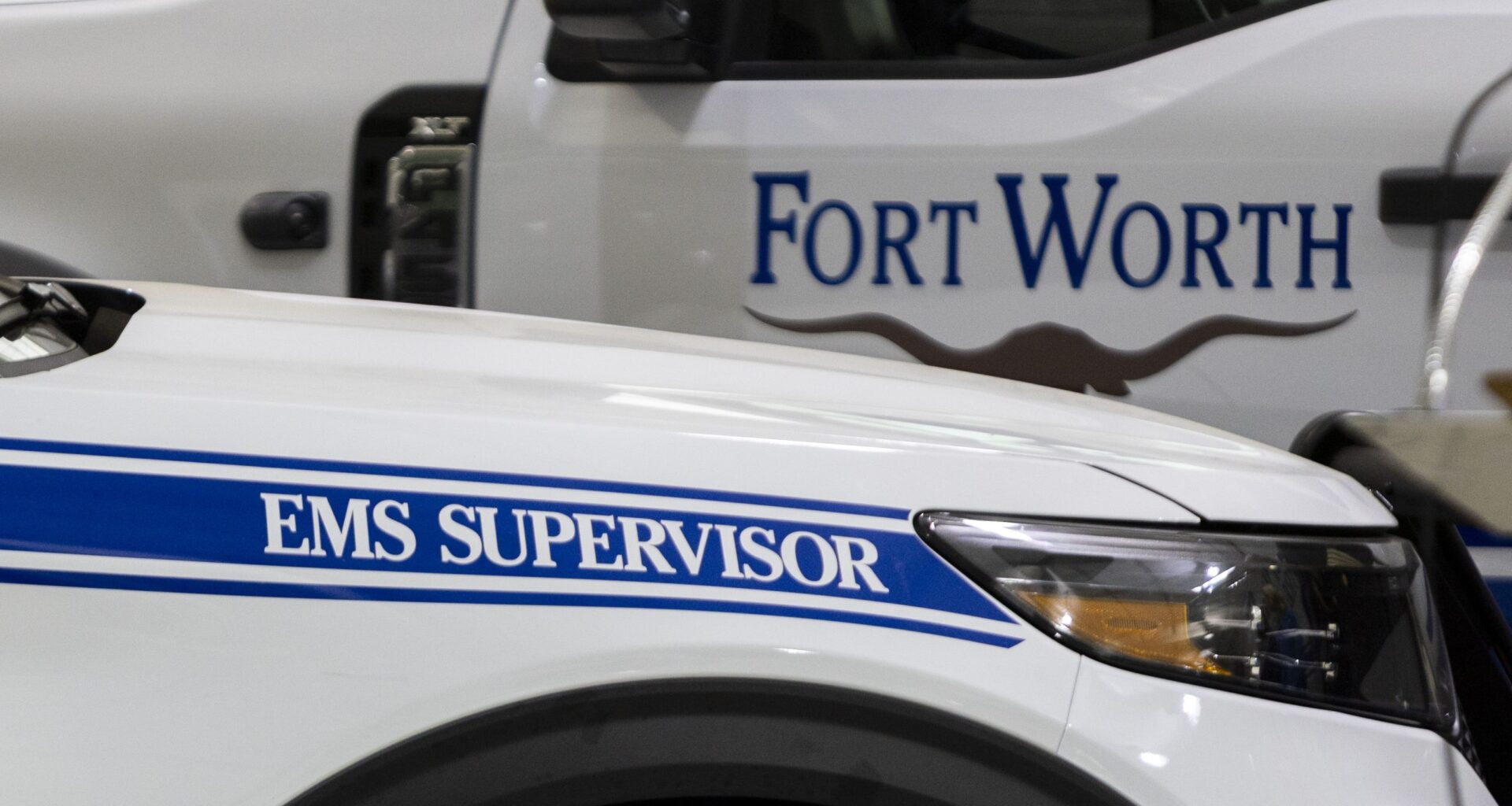 Fort Worth takes steps to streamline 911 response time using AI, merging dispatch services 