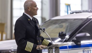 Fort Worth launches EMS within fire department, meets July 1 deadline