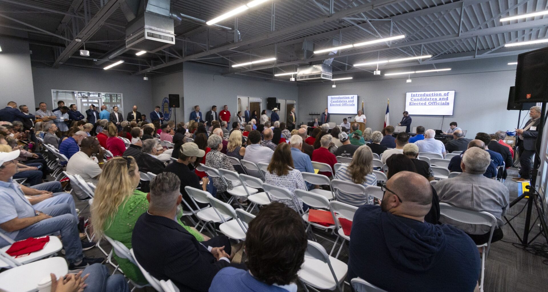 Tarrant GOP leaders stand behind Bo French after social media backlash