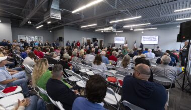 Tarrant GOP leaders stand behind Bo French after social media backlash