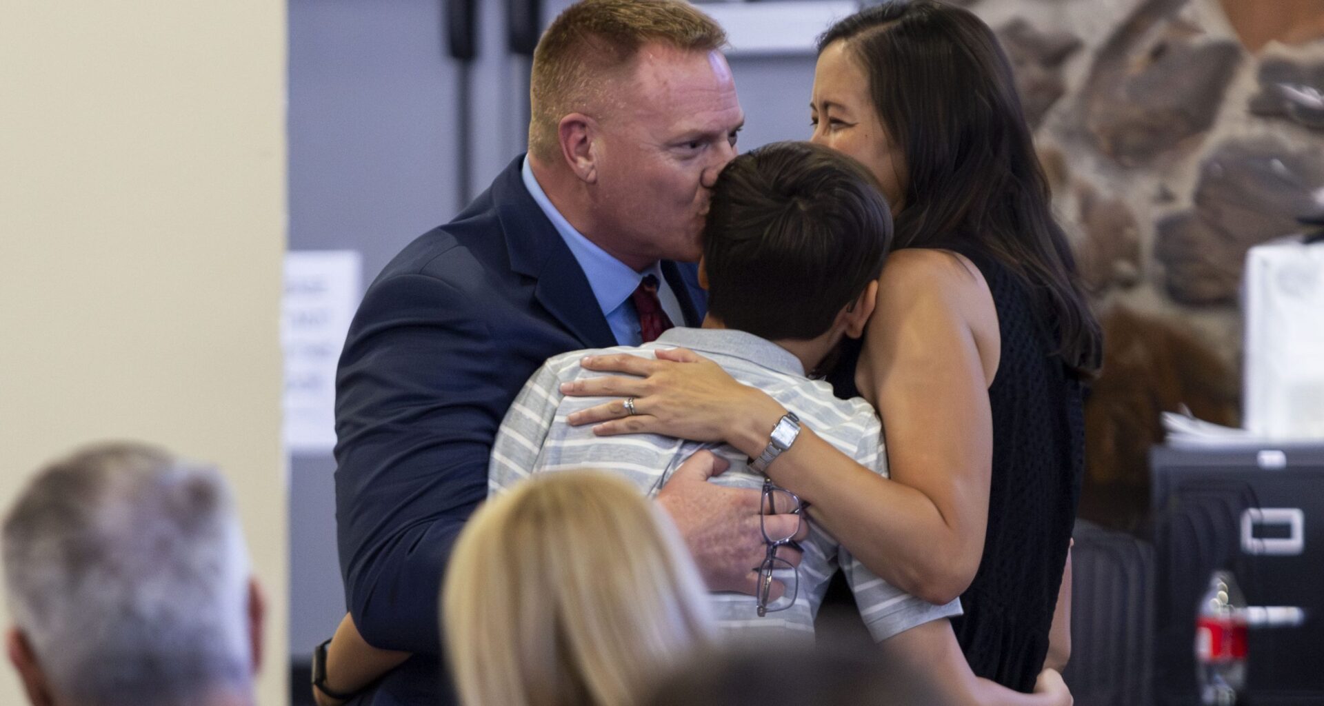 Keller ISD trustees hire Cory Wilson as new superintendent