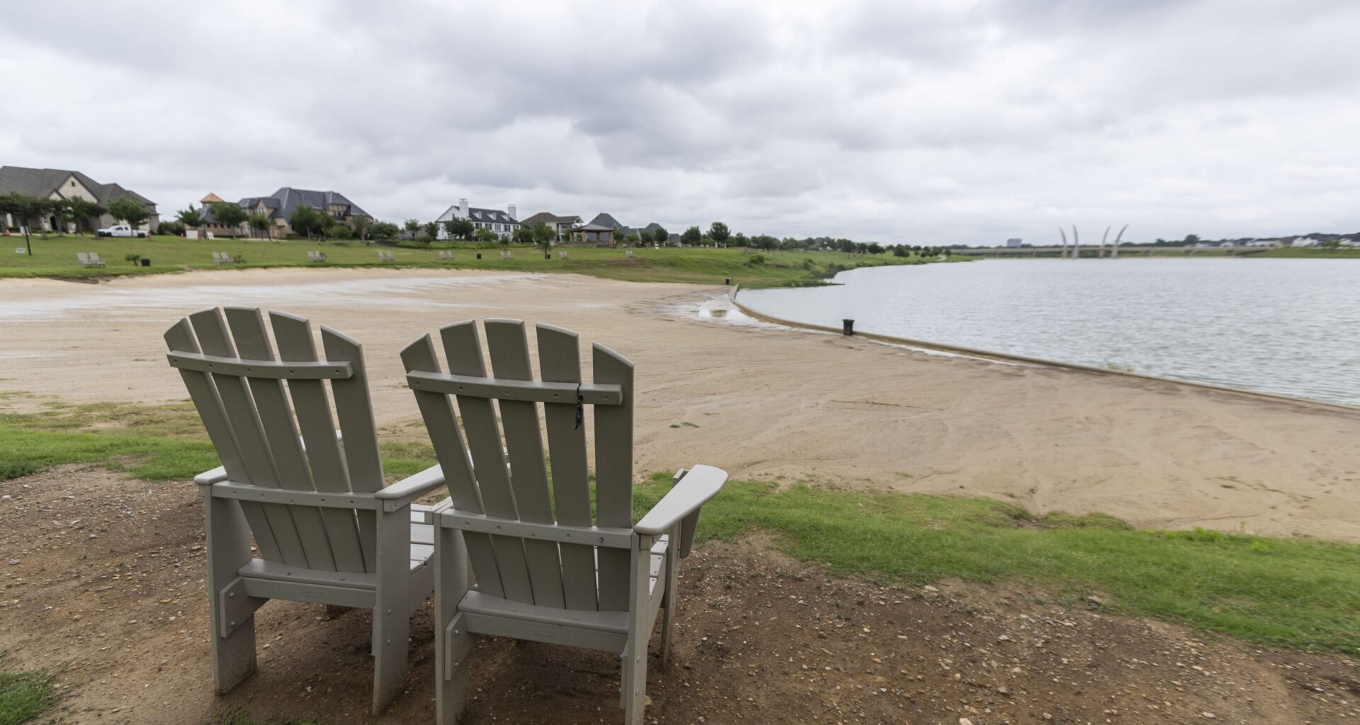 What’s next for Arlington’s Beach at Lake Viridian? Newly appointed committee to look at next steps