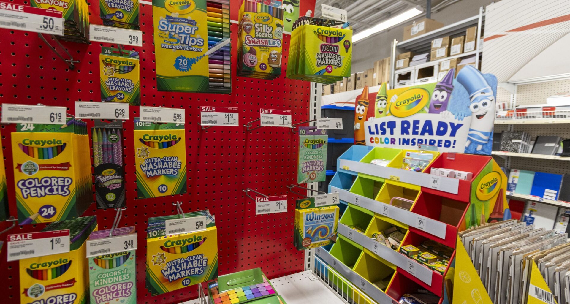 Fort Worth parents brace for higher costs of supplies this back-to-school season