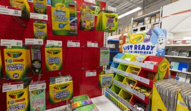 Fort Worth parents brace for higher costs of supplies this back-to-school season