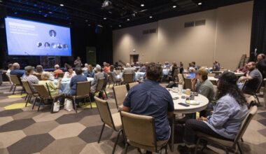 Faith-based refugee organization calls on Christians in Fort Worth to see immigration as a ‘biblical issue’