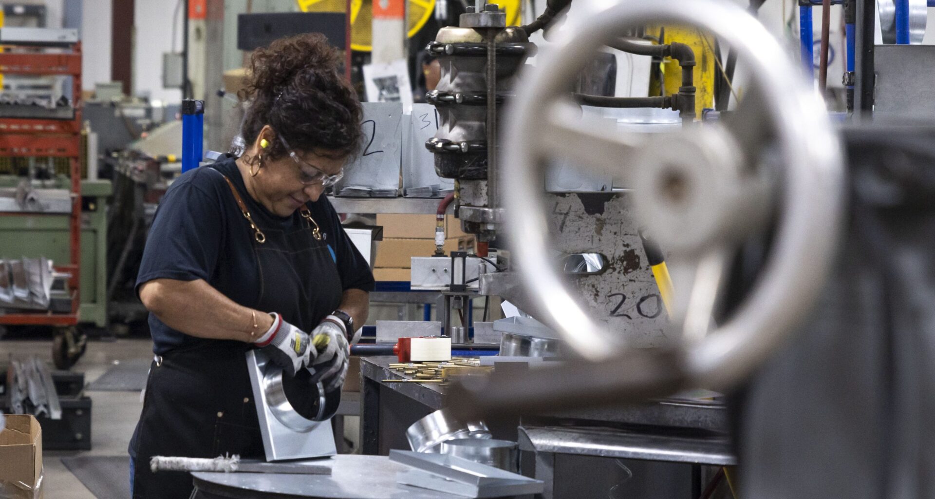 Fort Worth businesses strive to make sense of shifting tariffs