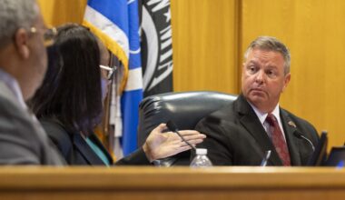 Tarrant officials clash over canceled LGBTQ historical marker after abandoned briefing