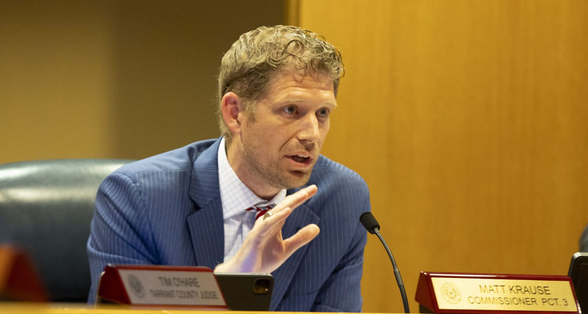 Tarrant historical commission gets 5 new members after LGBTQ controversy