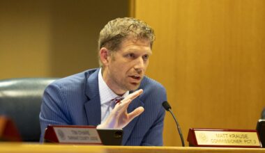 Tarrant historical commission gets 5 new members after LGBTQ controversy