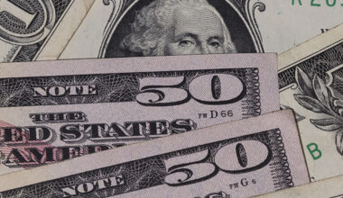 Capitol Hill’s Trump currency talk could boost Fort Worth cash plant