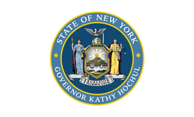 Audio & Rush Transcript: Governor Hochul is a Guest on NY1 to Update New Yorkers on Extreme Weather