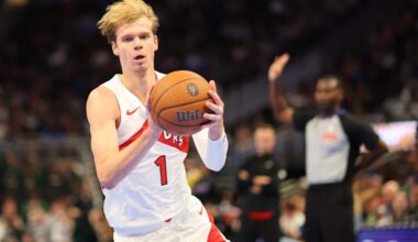 Five things I learned from Raptors at Summer League, including Ulrich Chomche’s promise