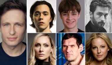 'Robin Hood' Adds 7 To Recurring Cast Of MGM+ Drama Series