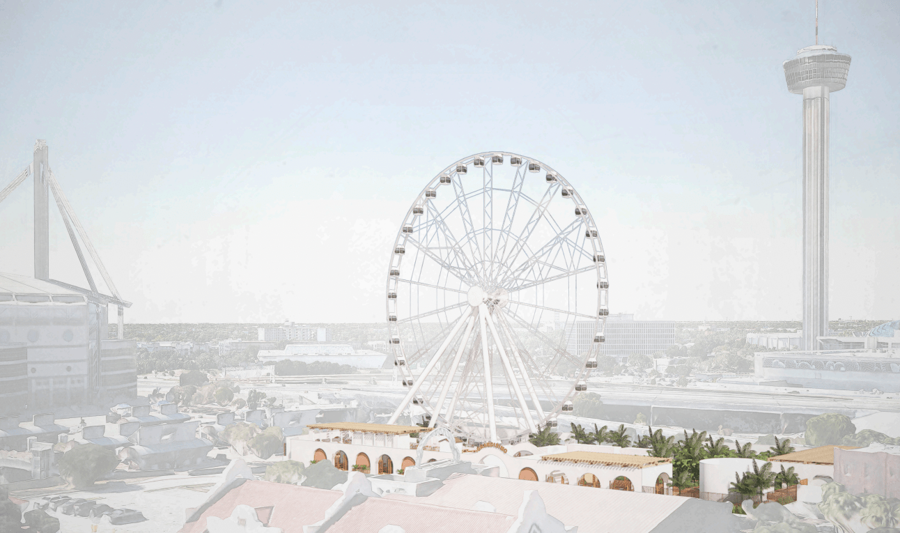 New 213-foot observation wheel in St. Paul Square clears hurdle
