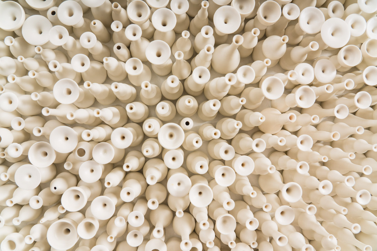 Grégoire Scalabre Sculpture