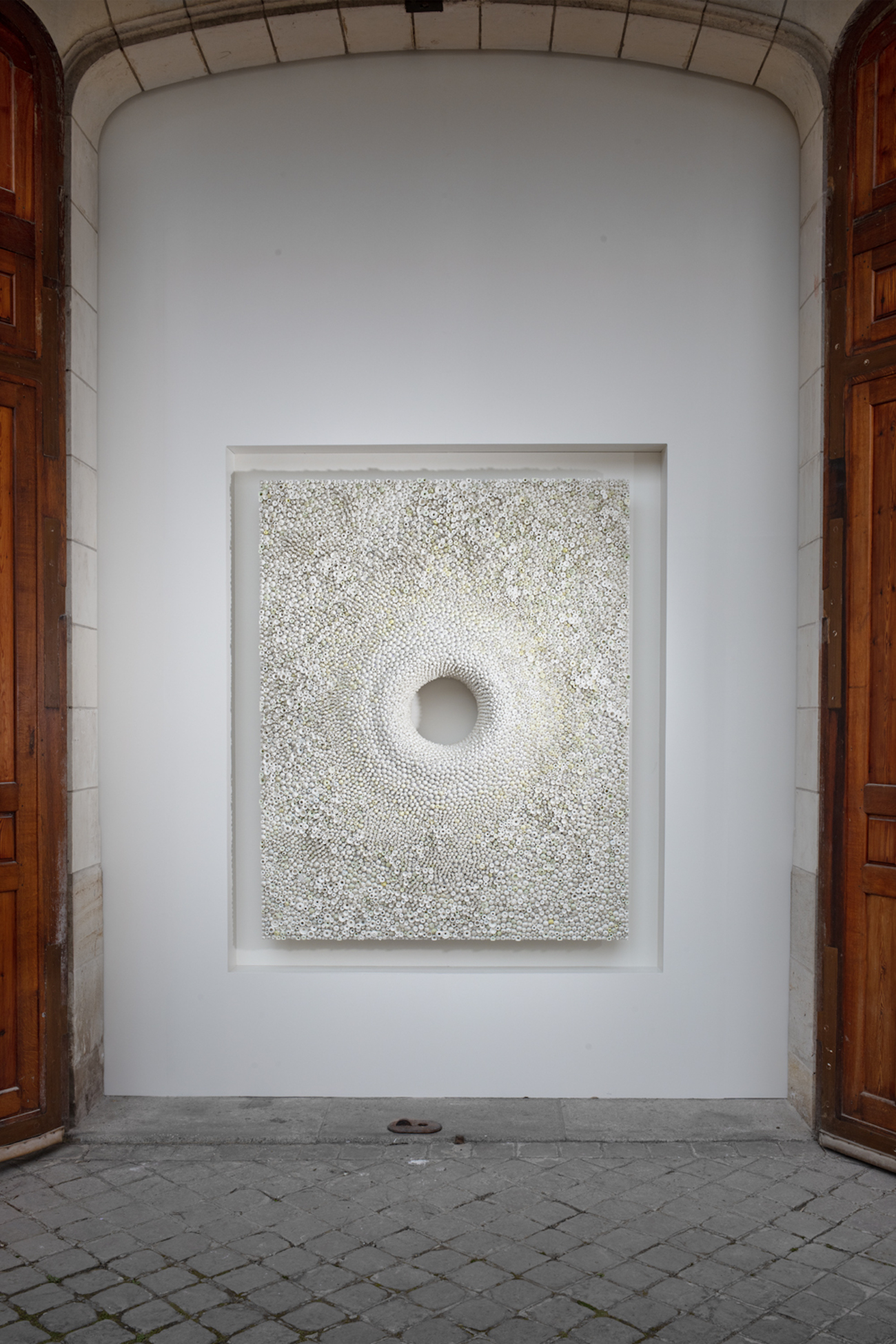 Grégoire Scalabre Sculpture