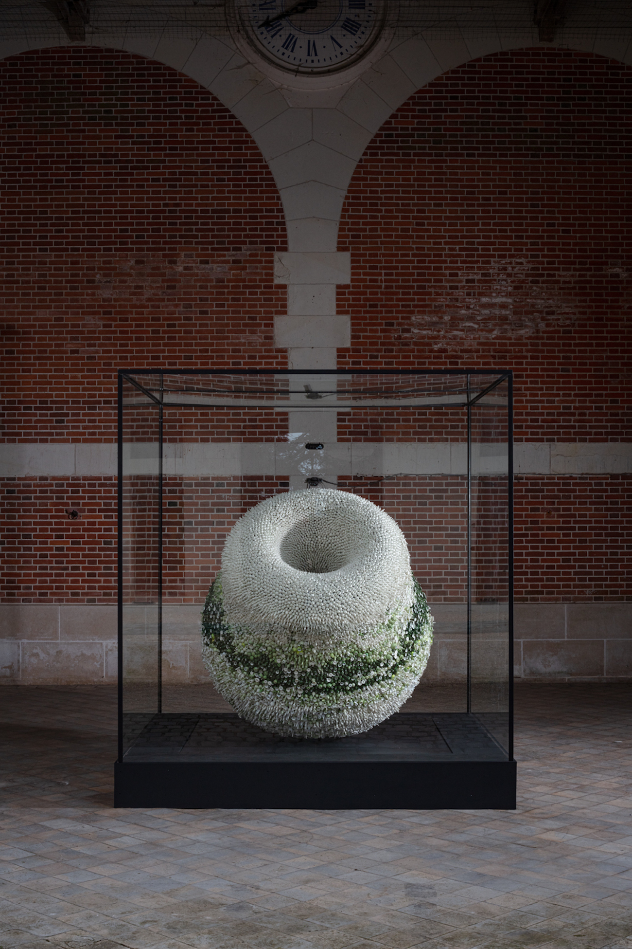 Grégoire Scalabre Sculpture