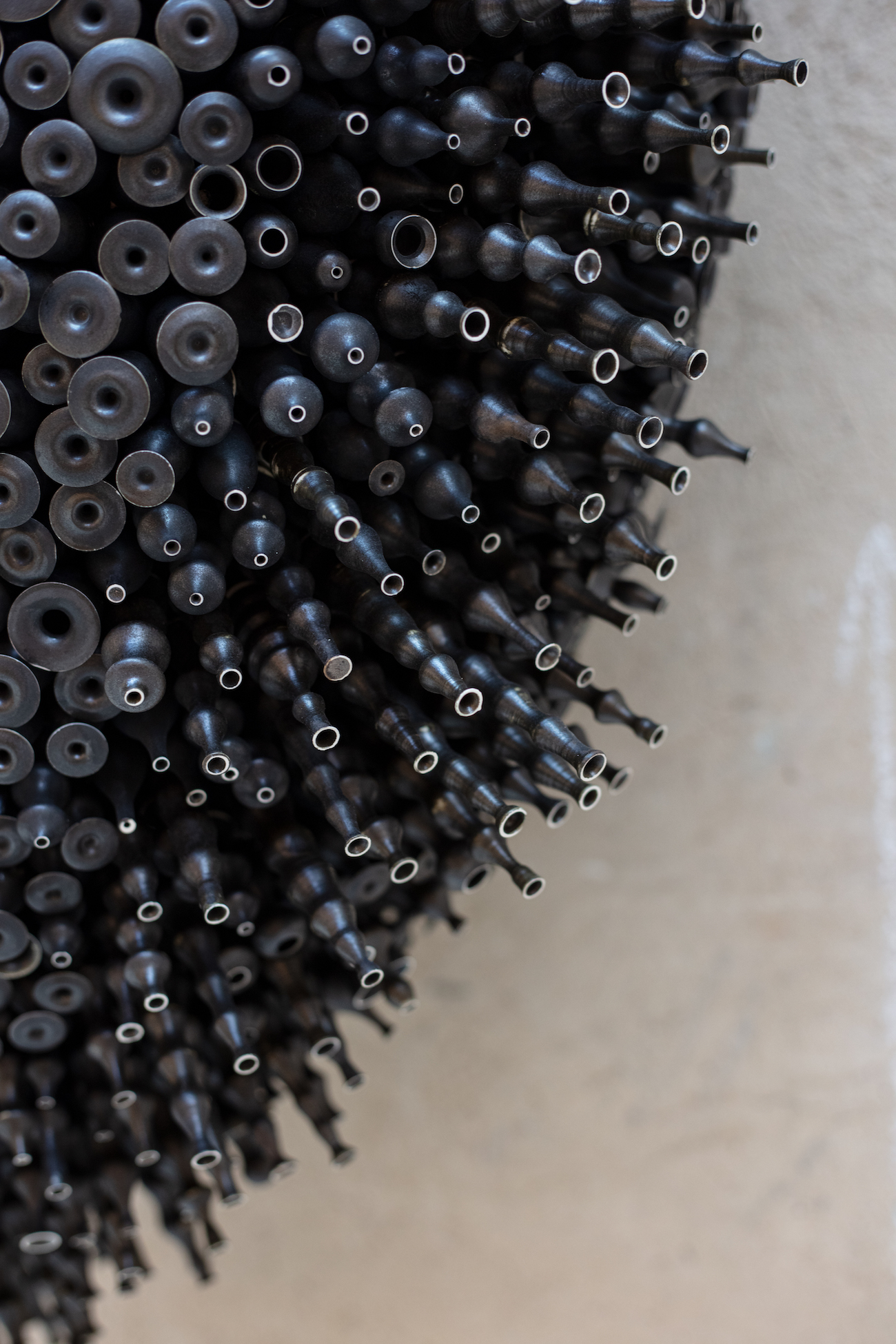 Grégoire Scalabre Sculpture