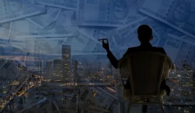 Report: 3500 Millionaires Leaving India?