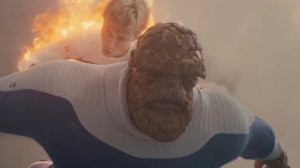 'The Fantastic Four: First Steps'