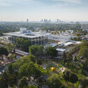 New U.S. Consulate General Guadalajara / Miller Hull Partnership - Image 2 of 29