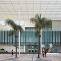 New U.S. Consulate General Guadalajara / Miller Hull Partnership - Image 3 of 29