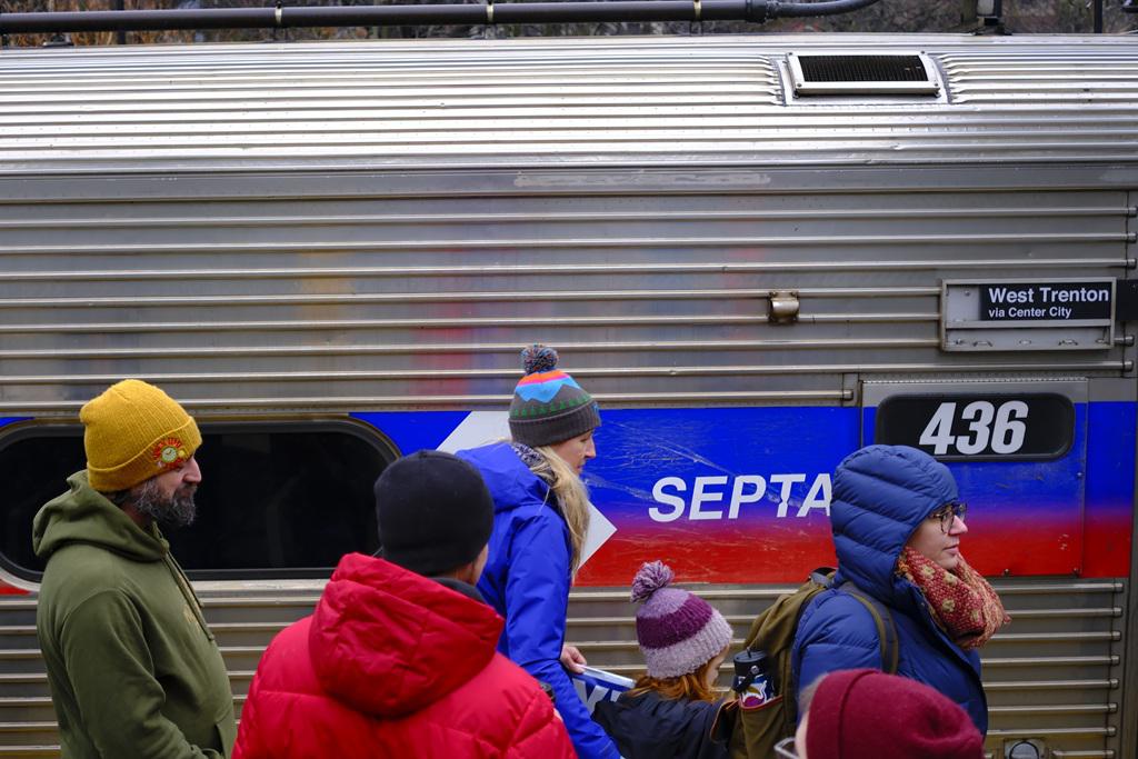 Transit Funding Crisis Unfolds in Pennsylvania