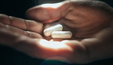 Cheap Daily Supplement Appears to Boost Brain Function in Older People : ScienceAlert