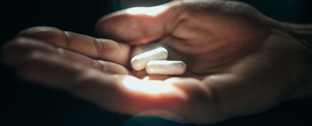 Cheap Daily Supplement Appears to Boost Brain Function in Older People : ScienceAlert