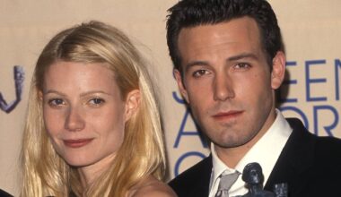 Surprising Sex Act Gwyneth Paltrow Loved Famous Ex to Perform