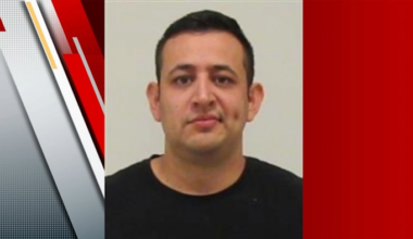 Bexar County Sheriff’s Office identifies deputy who fired weapon at fleeing suspect 7 times