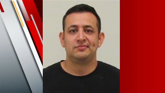 Bexar County Sheriff’s Office identifies deputy who fired weapon at fleeing suspect 7 times