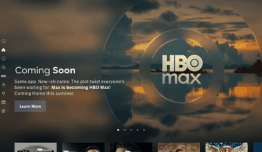 HBO Max Name To Return This Week, Ending Ill-Fated Max Era