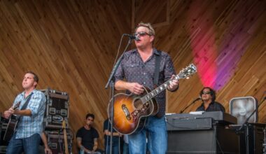 Fort Worth singer Pat Green shares ‘heartbreaking’ loss amid deadly floods