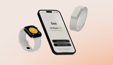 Amazon acquires Bee, the AI wearable that records everything you say