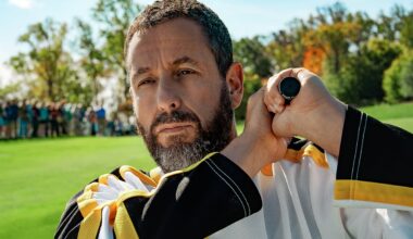 Happy Gilmore fans outraged by Adam Sandler sequel’s violent Virginia death: ‘I’m extremely disappointed’