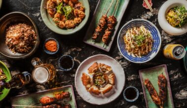 Chicago Restaurant and Bar Openings to Know, July 2025