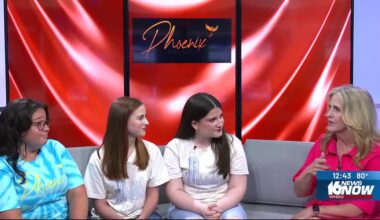 Phoenix Performing Arts in Goshen flies high with summer trip to NYC